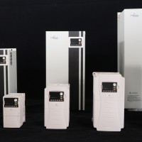 HE500系列变频器：节能增效，智控未来