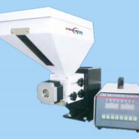 鑫和信色母添加机：精准配比，塑造品质典范