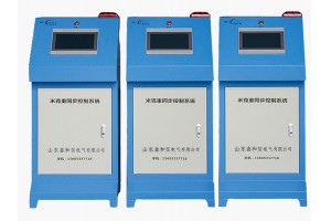 米克重同步控制系统：挤出生产降本增效的核心利器