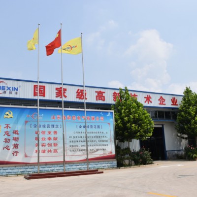 深耕自动化行业二十余载，鑫和信何以成为您值得信赖的伙伴？