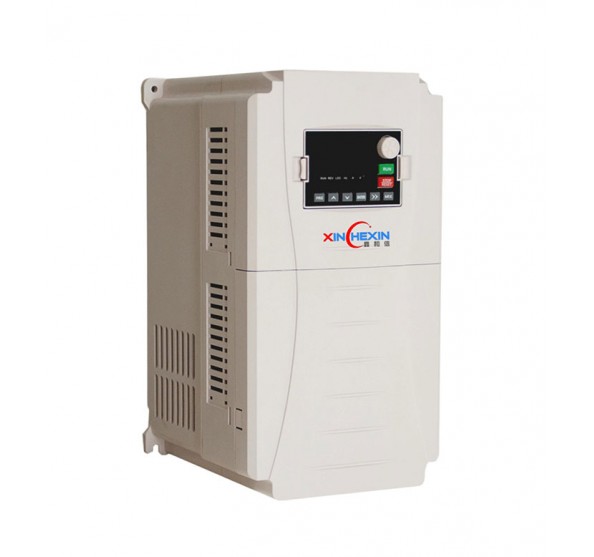 HE500系列变频器