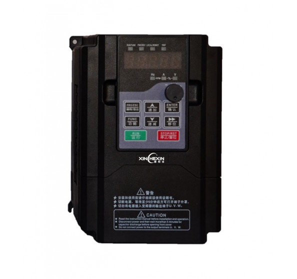 HE200系列变频器