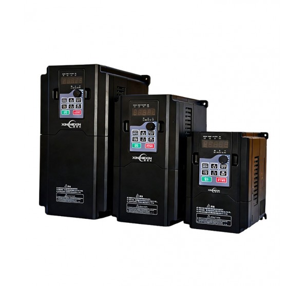 HE200系列变频器