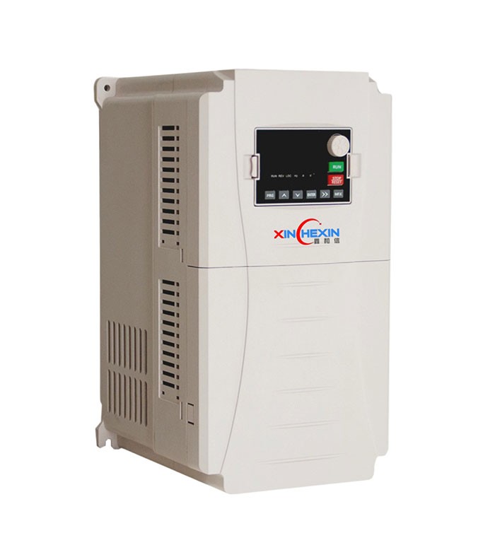 HE500系列变频器