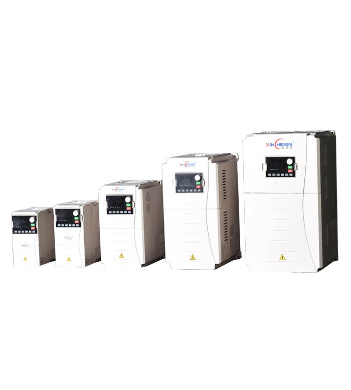 HE500系列变频器