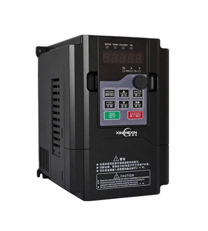 HE200系列变频器