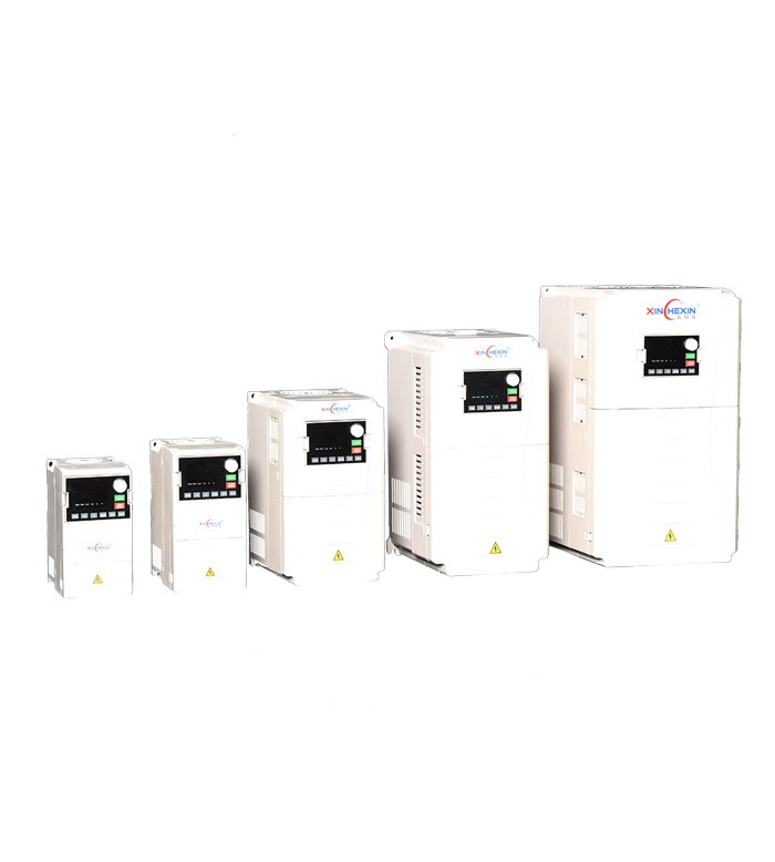 HE500系列变频器