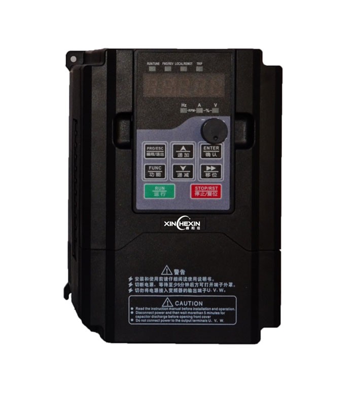 HE200系列变频器