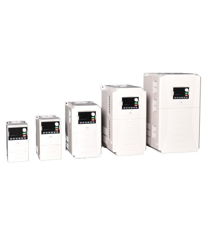 HE500系列变频器