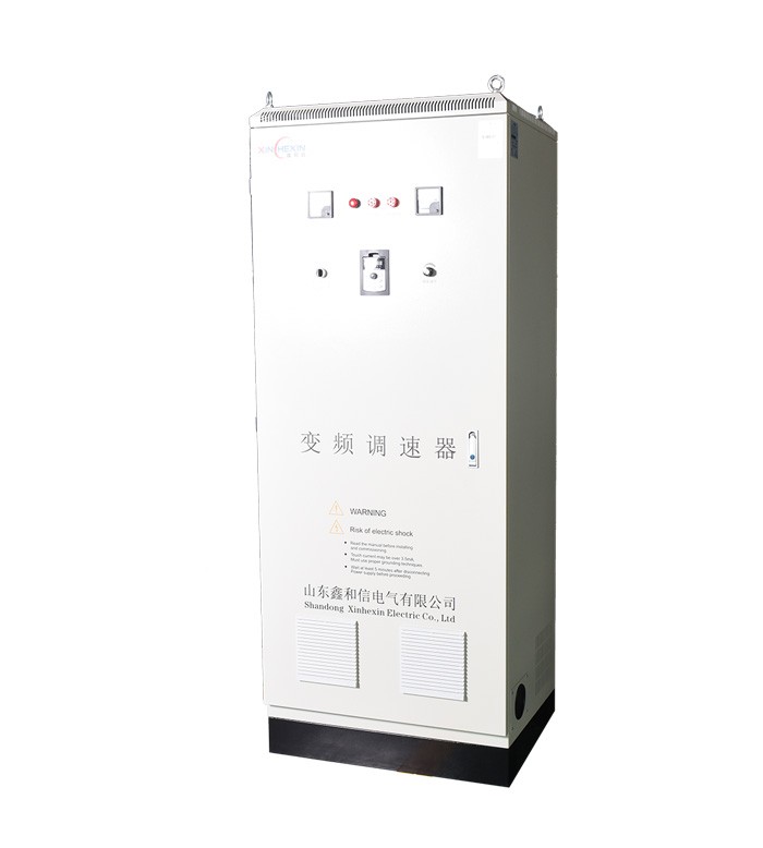 HE800系列变频器
