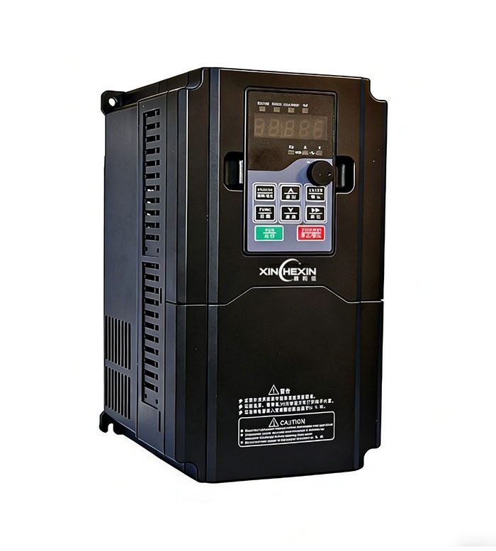 HE200系列变频器