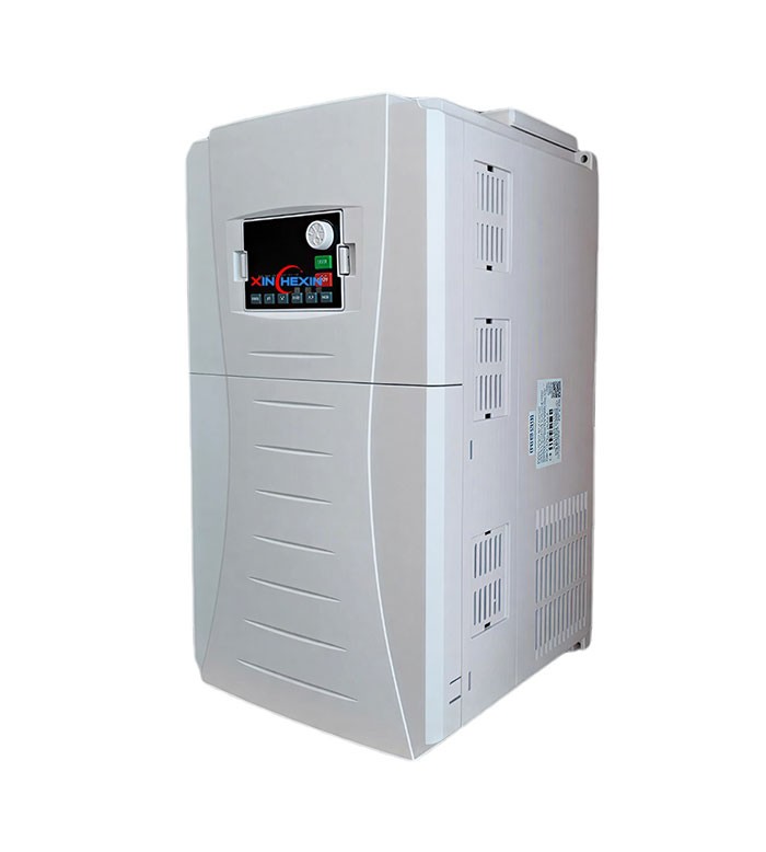 HE500系列变频器