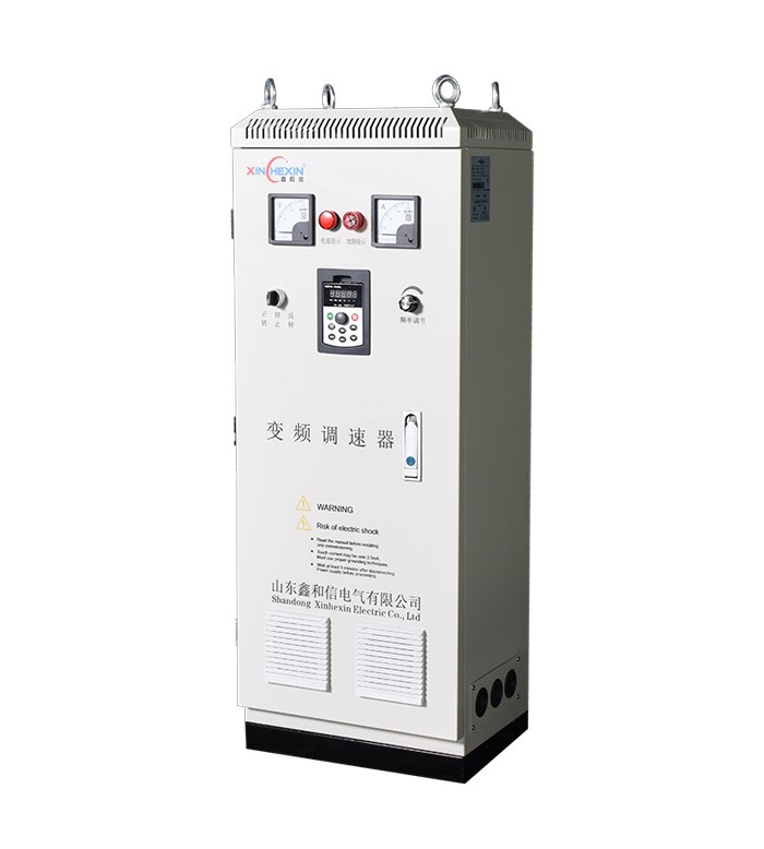 HE800系列变频器