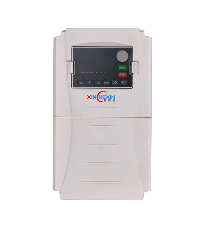 HE500系列变频器
