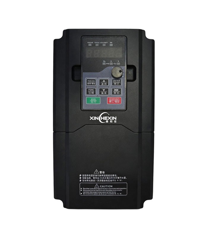 HE200系列变频器