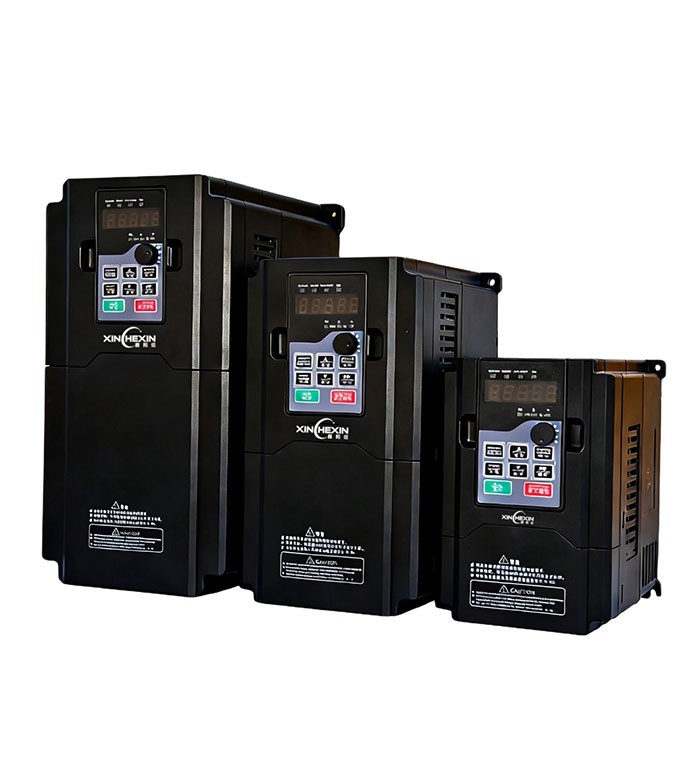 HE200系列变频器