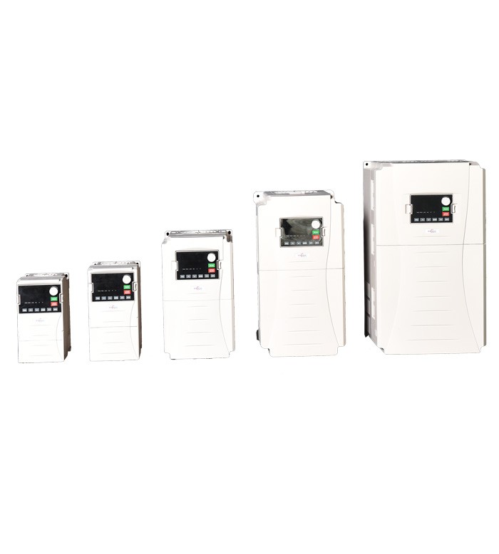 HE500系列变频器