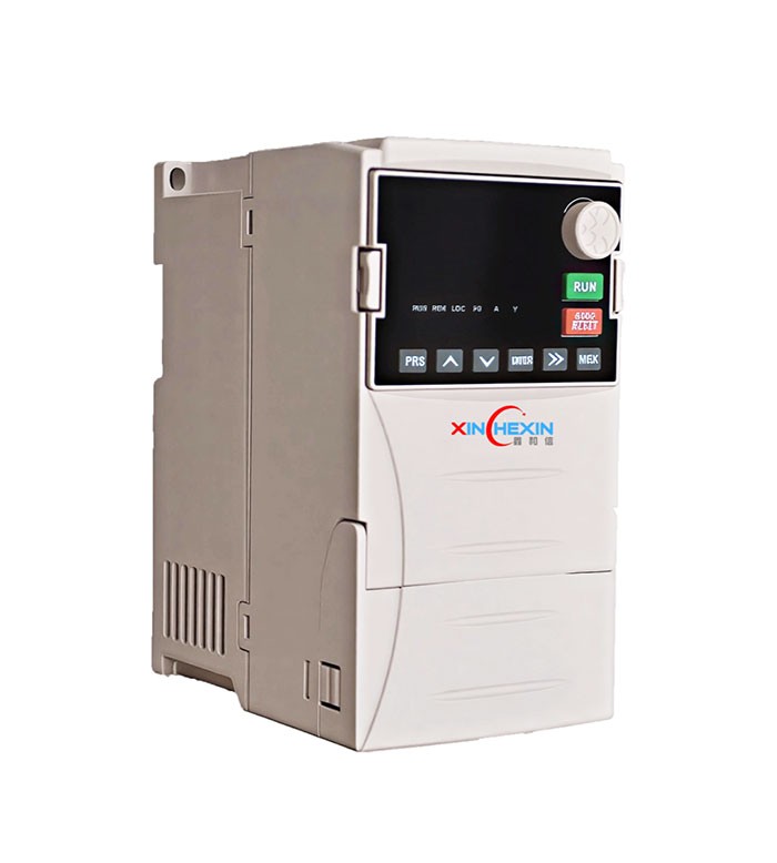 HE500系列变频器