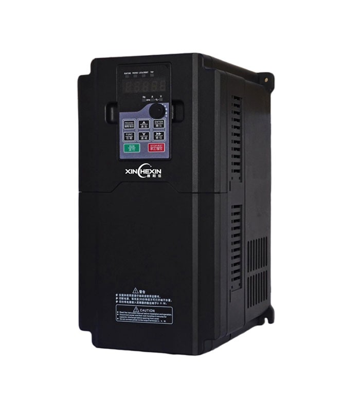 HE200系列变频器