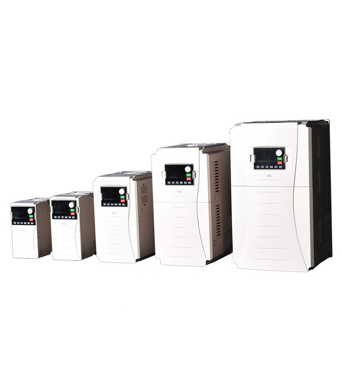 HE500系列变频器