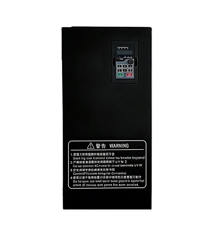 HE200系列变频器