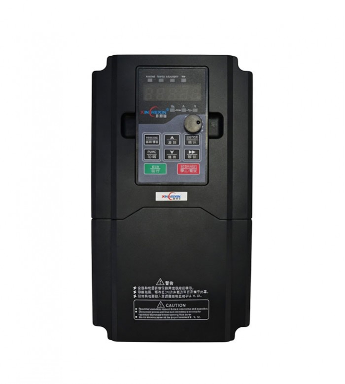 HE200系列变频器