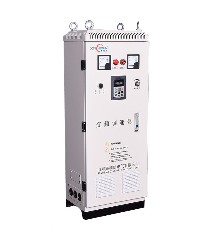HE800系列变频器