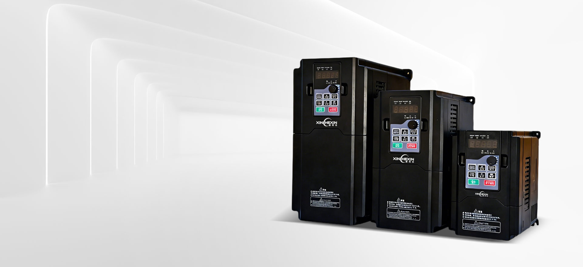 HE200系列变频器